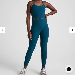 Beyond Yoga SpaceDye Set